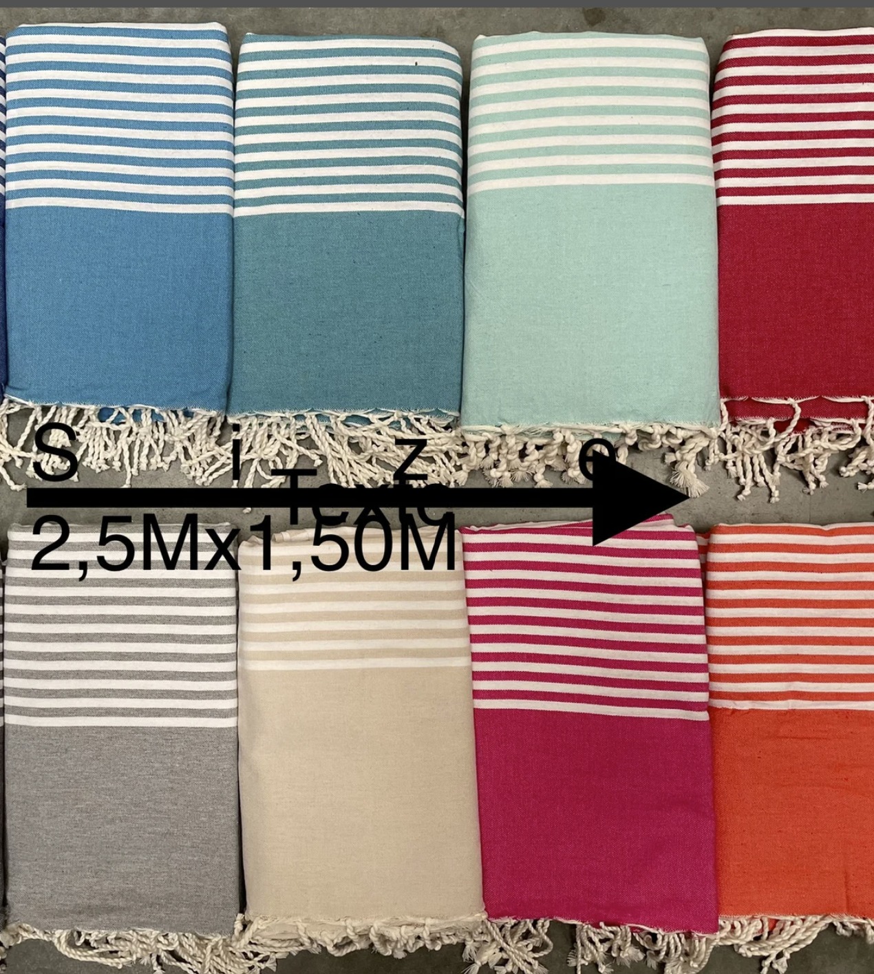 FOUTA