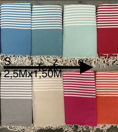 FOUTA