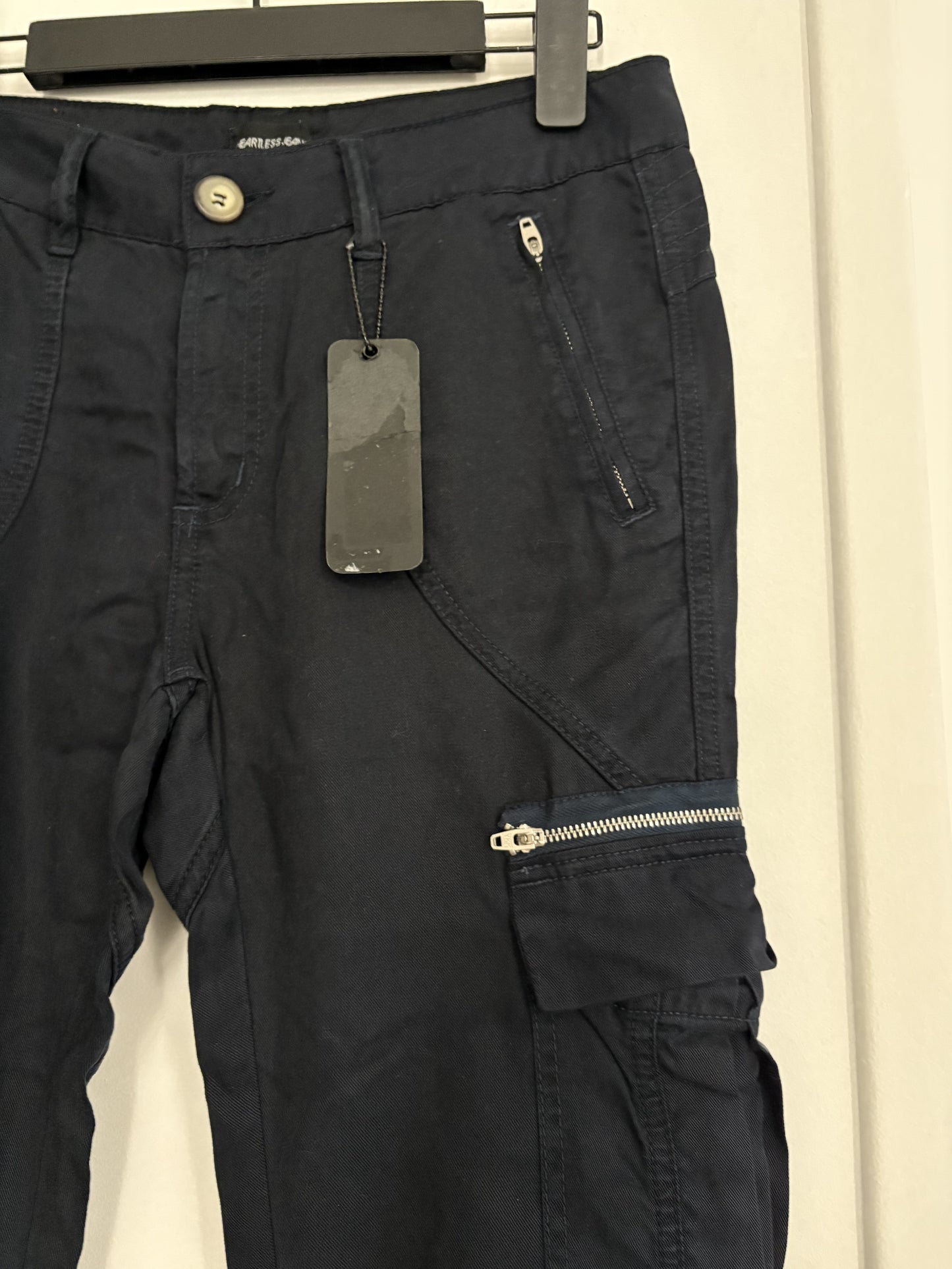 Pantalon cargo