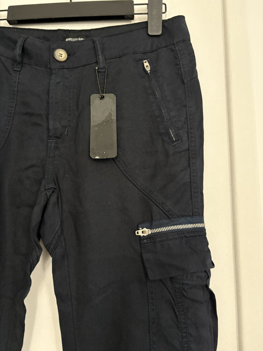 Pantalon cargo