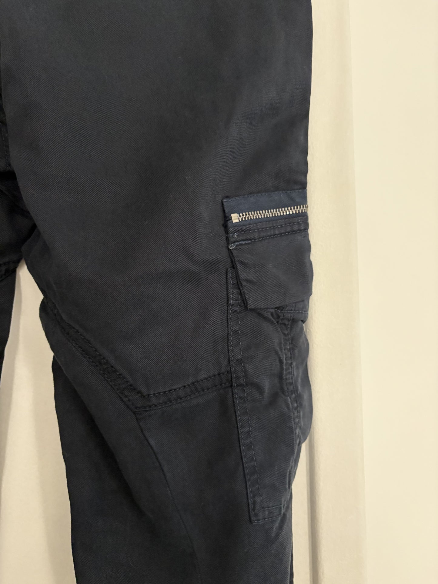 Pantalon cargo