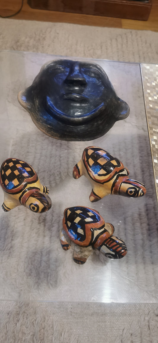 MINI TORTUES