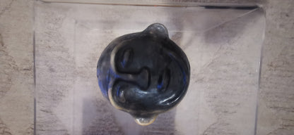 Visage Carthaginois