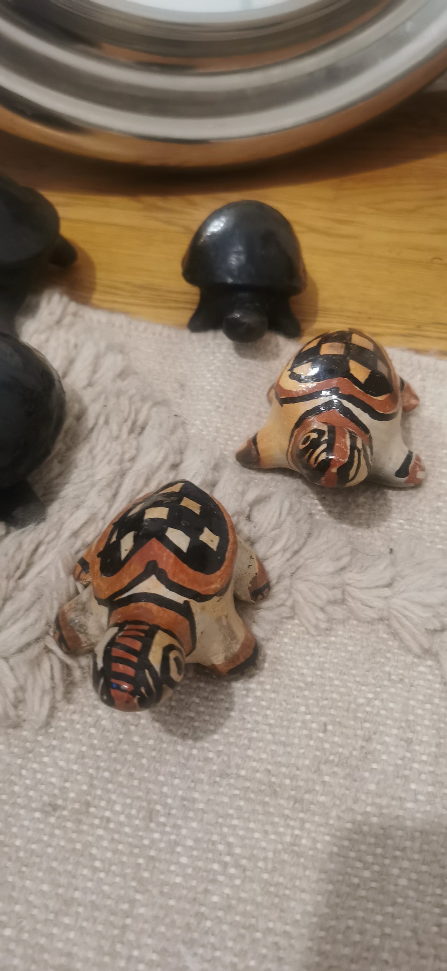 MINI TORTUES