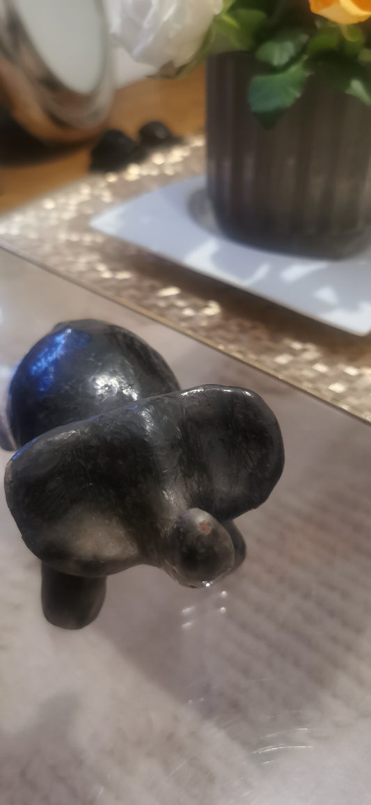 Mini Elephant