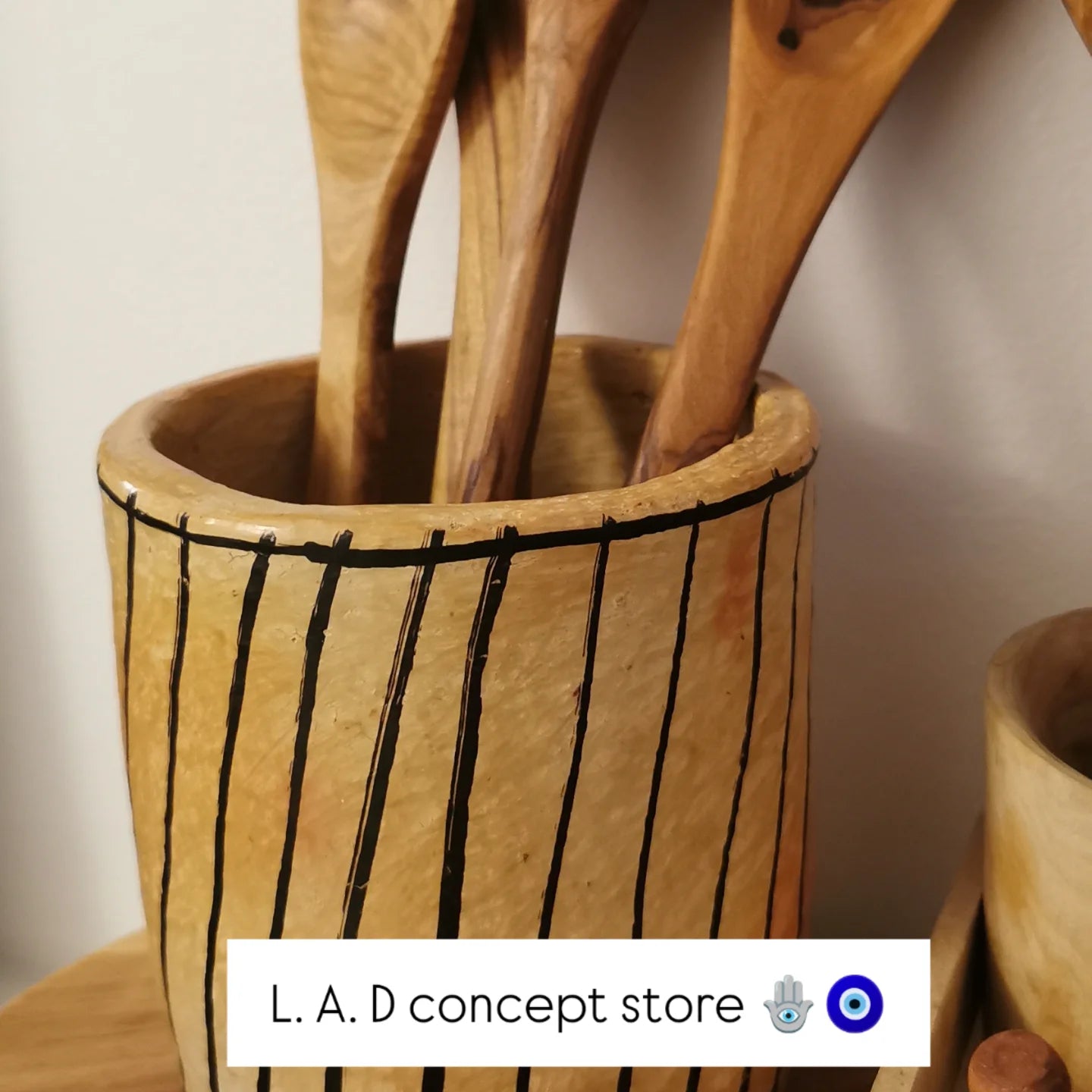 Vase Beja