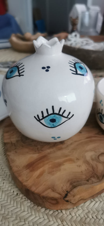 GRENADE EYES