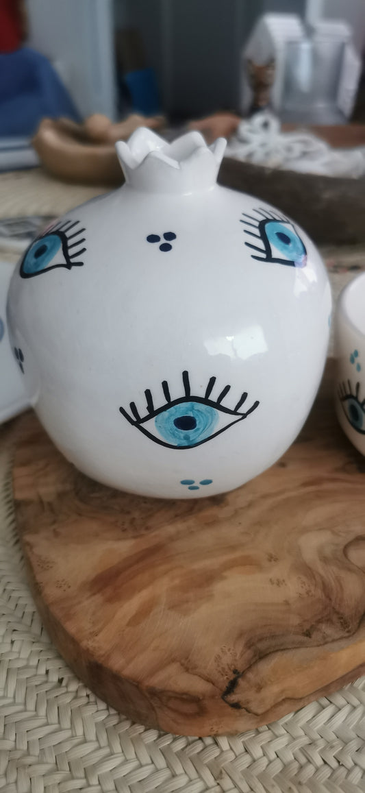 GRENADE EYES