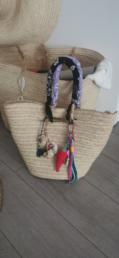 PANIER PEPE