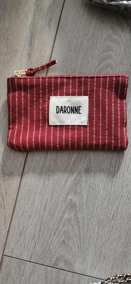 POCHETTE DARONE