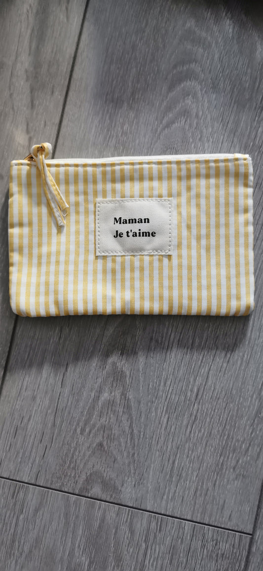 POCHETTE JE T'AIME