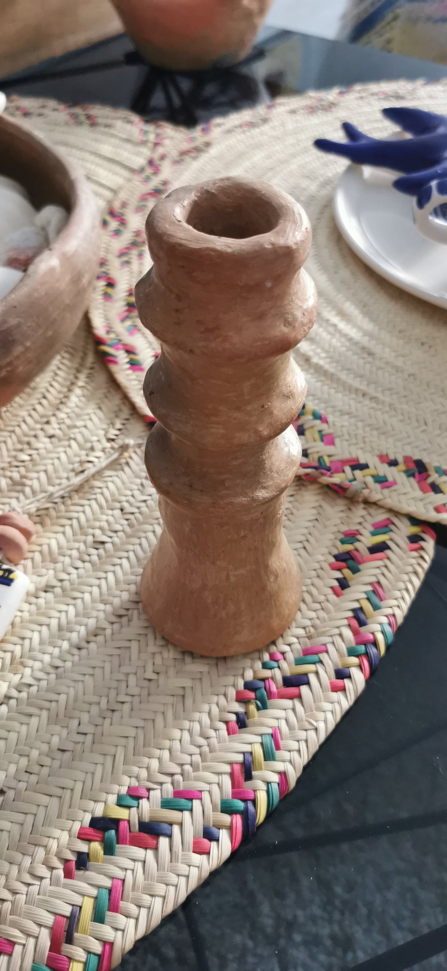 BOUGEOIRS TUBE