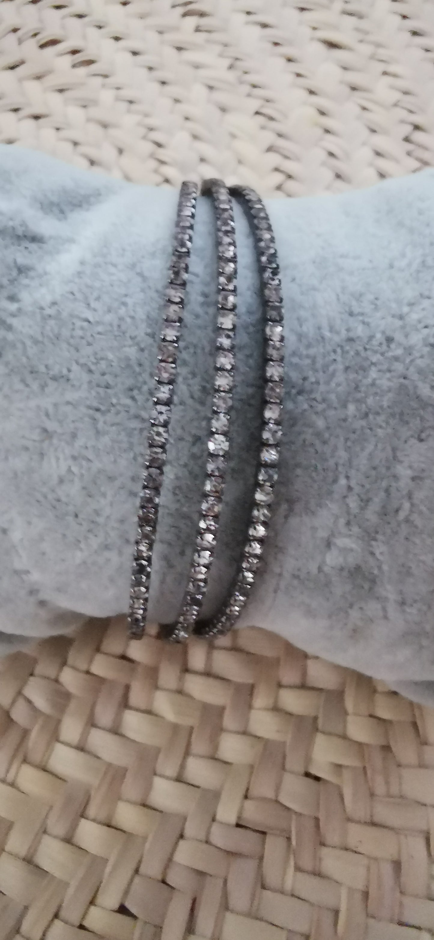 BRACELET TRIO CASANDRA