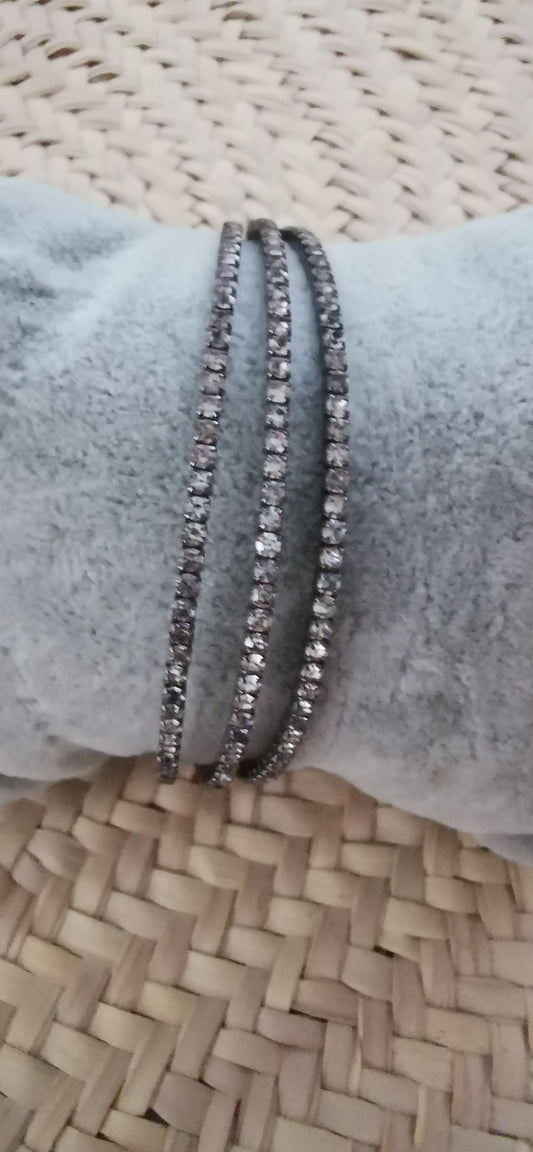 BRACELET TRIO CASANDRA