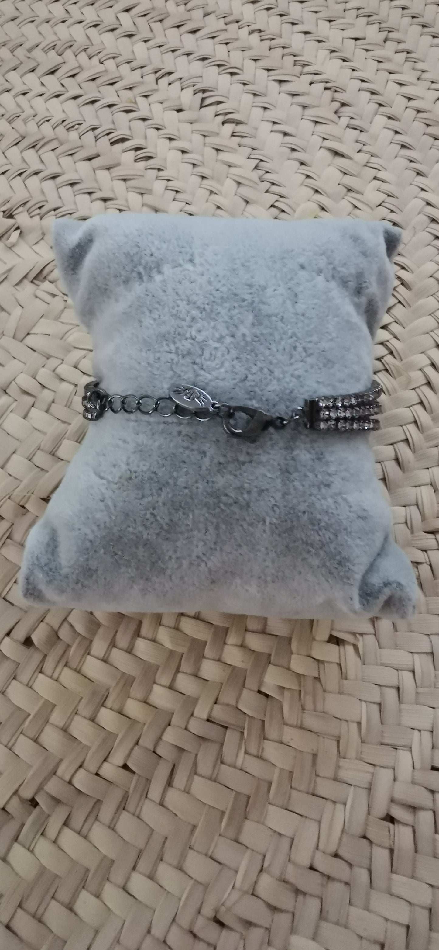 BRACELET MENOTTE
