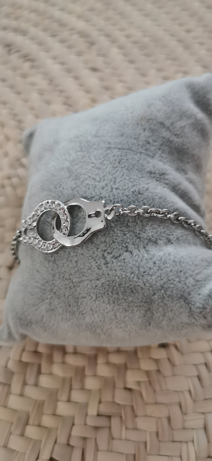 BRACELET MENOTTE