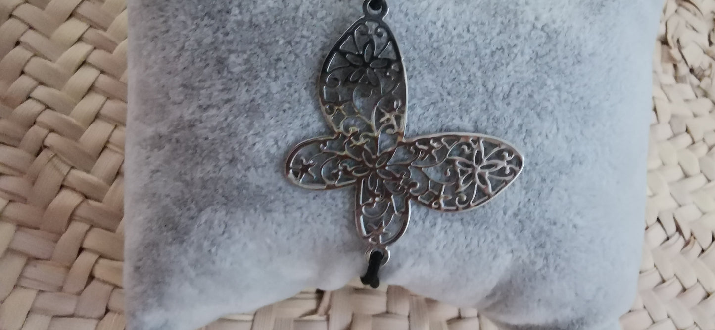 BRACELET PAPILLON