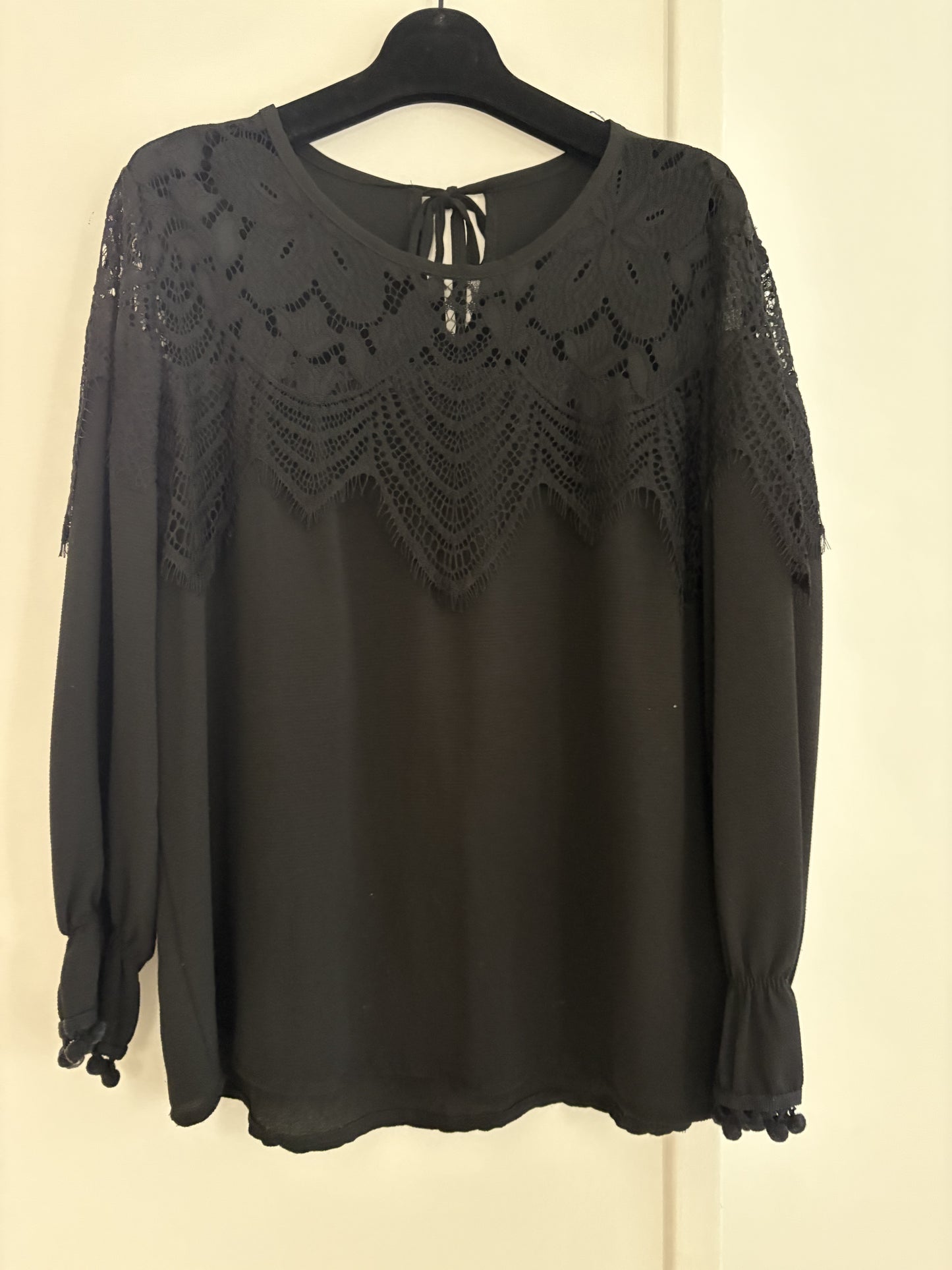 CHEMISIER AVEC BRODERIE