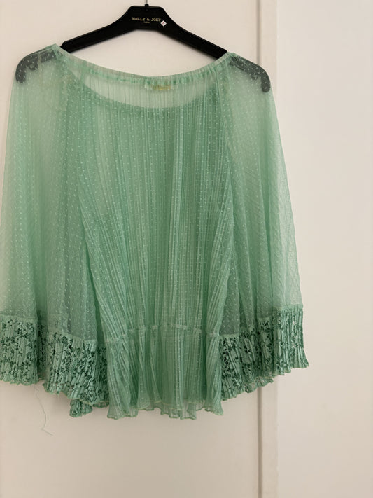 HAUT MANCHE CHAUVE SOURIS