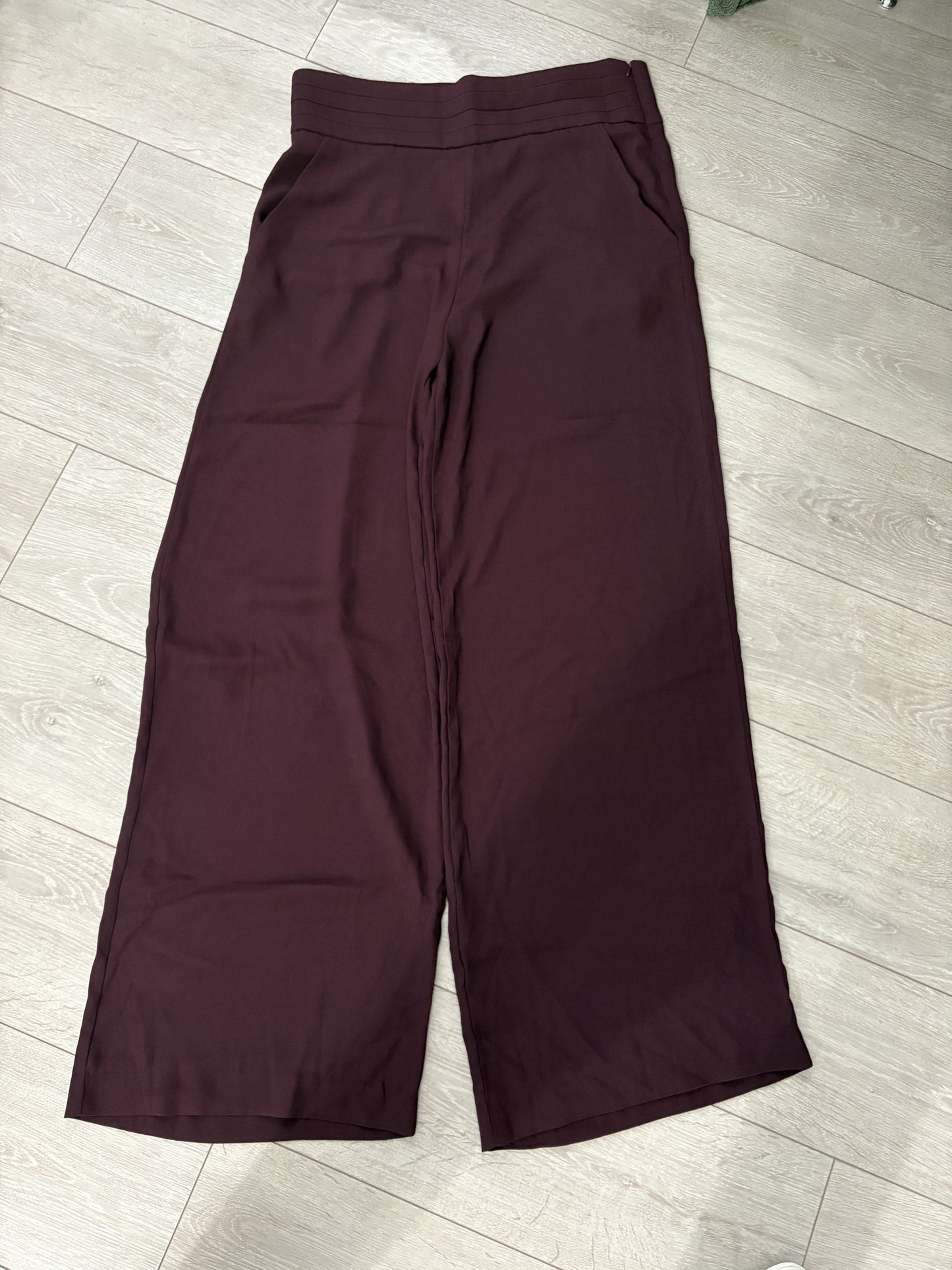 PANTALON LARGE