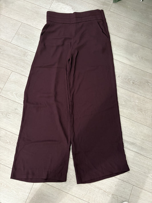 PANTALON LARGE