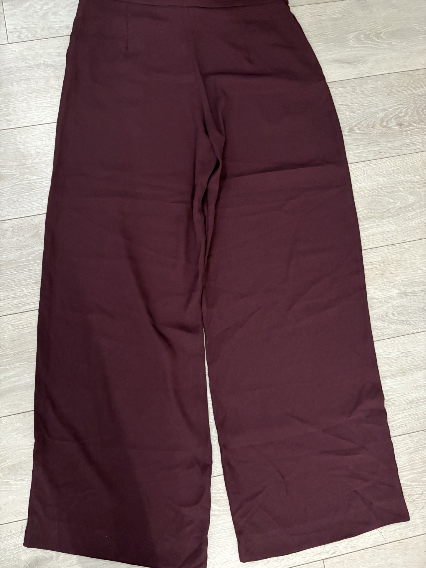 PANTALON LARGE