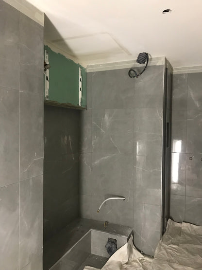 PROJET APPARTEMENT ROMAINVILLE