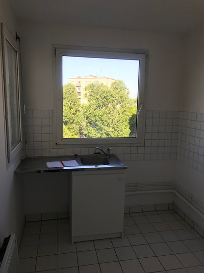 PROJET APPARTEMENT BLD MORTIER PARIS 20EME