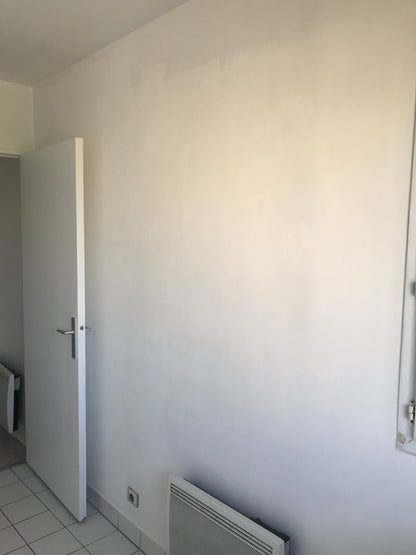 PROJET APPARTEMENT BLD MORTIER PARIS 20EME