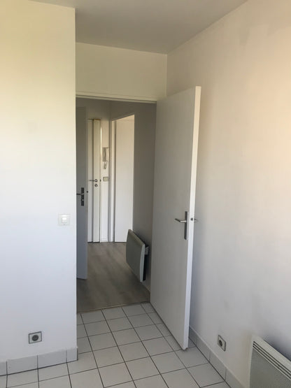 PROJET APPARTEMENT BLD MORTIER PARIS 20EME
