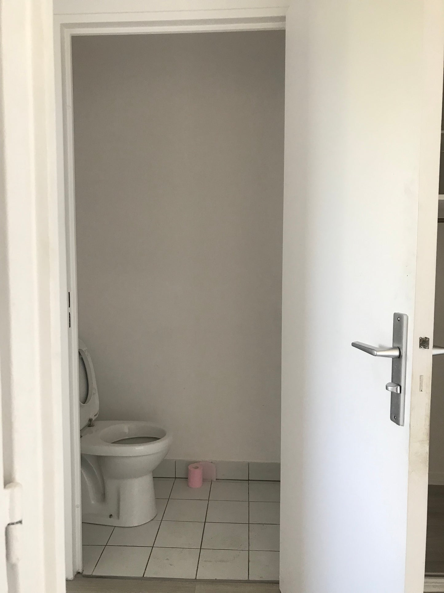 PROJET APPARTEMENT BLD MORTIER PARIS 20EME