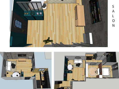 Appartement Puteaux