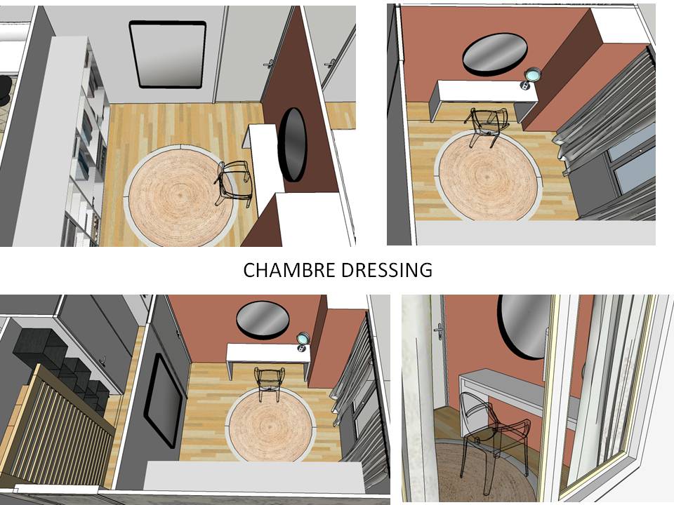 Appartement Puteaux