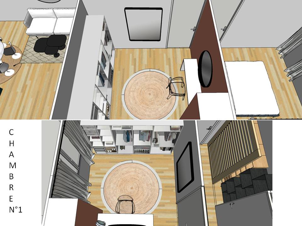 Appartement Puteaux