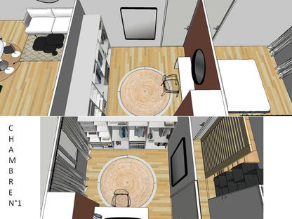 Appartement Puteaux