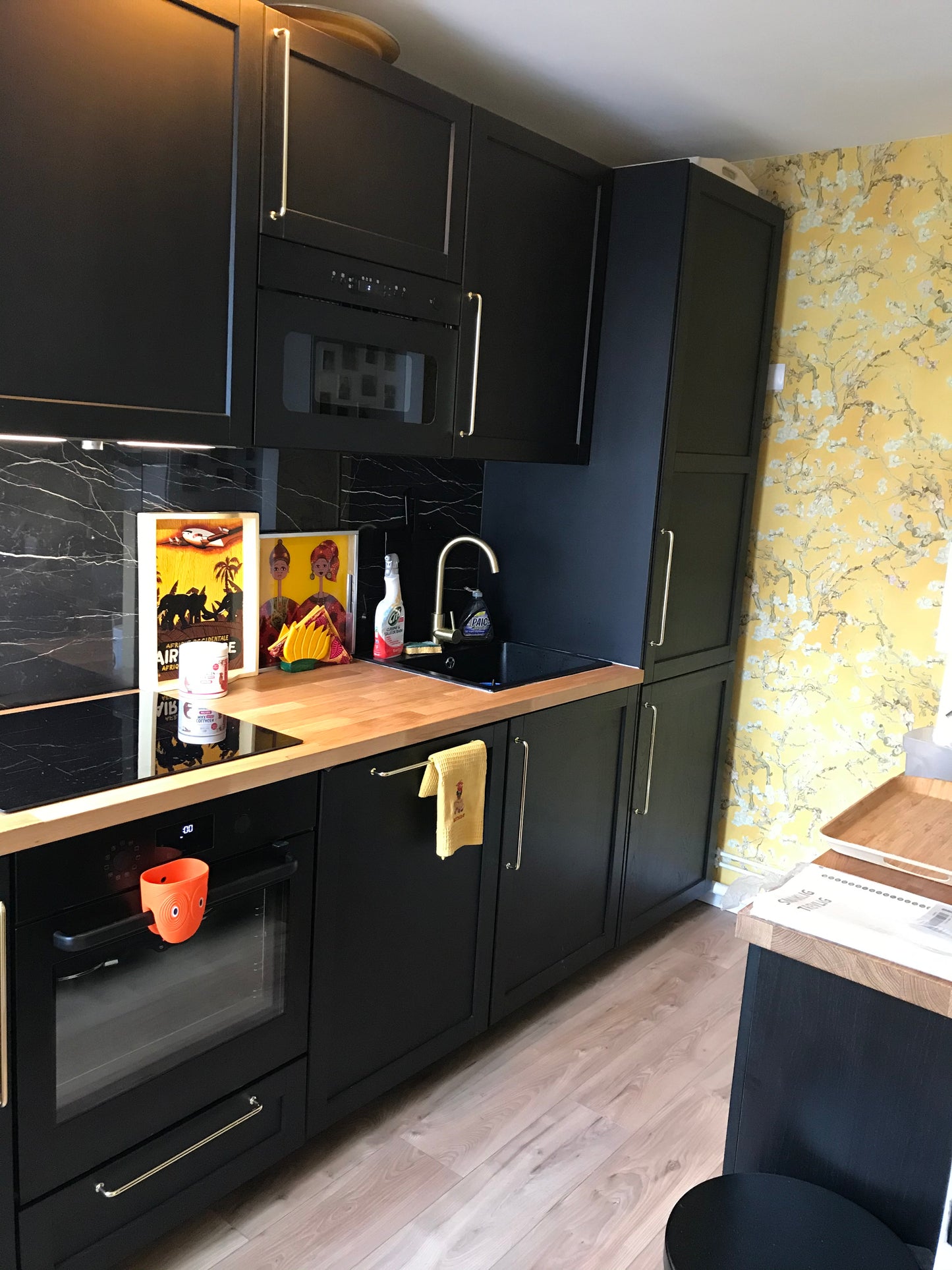 Appartement Puteaux