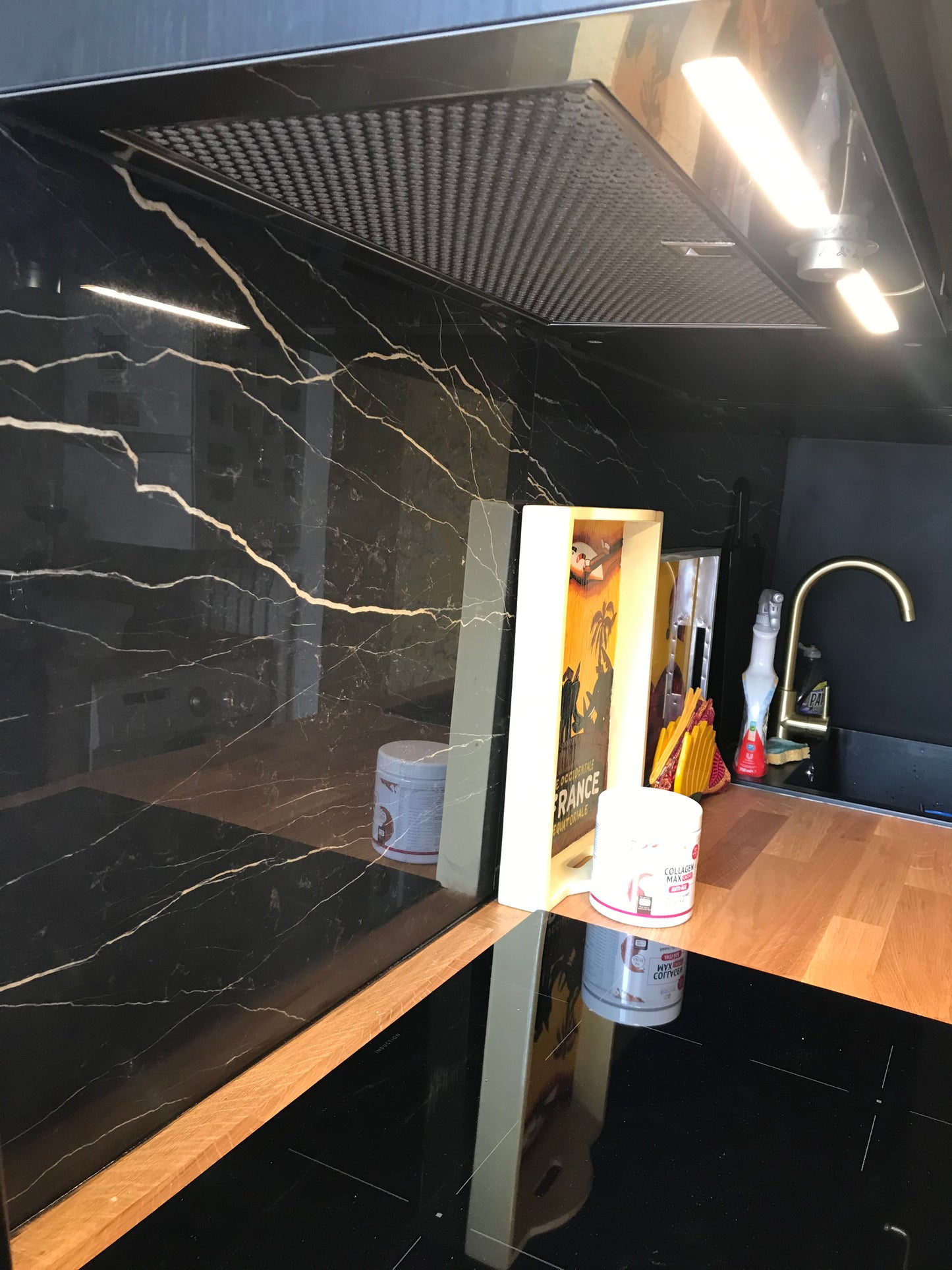 Appartement Puteaux