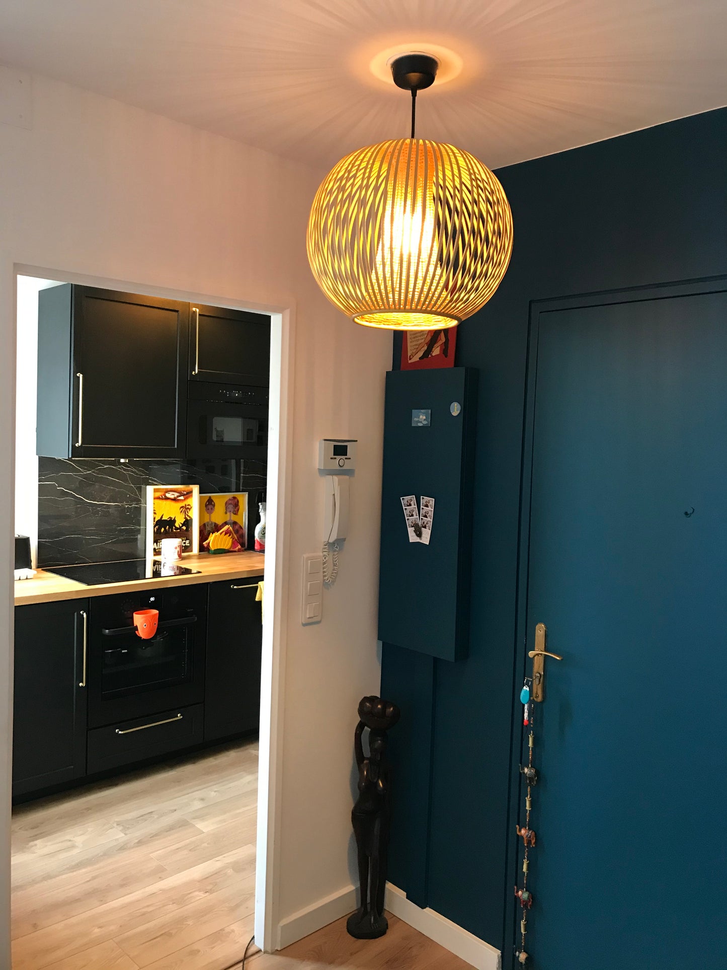 Appartement Puteaux