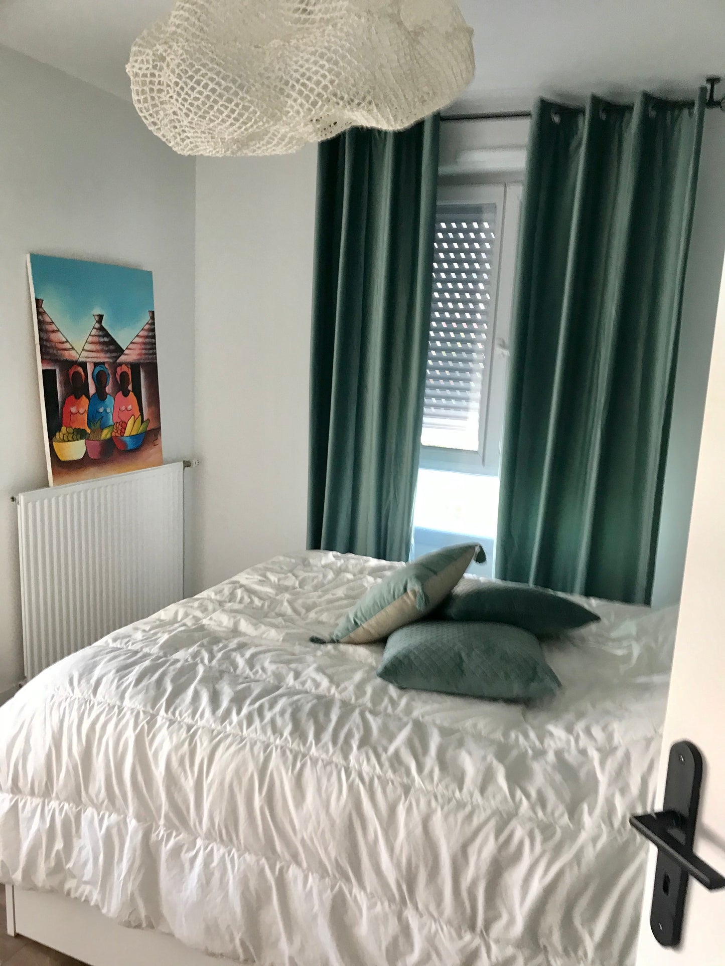 Appartement Puteaux