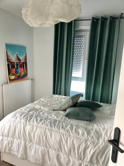 Appartement Puteaux