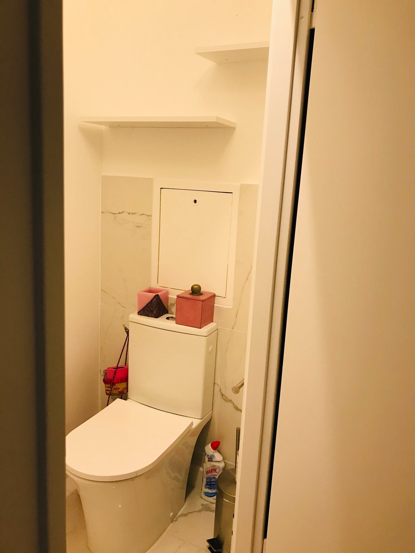 Appartement Puteaux