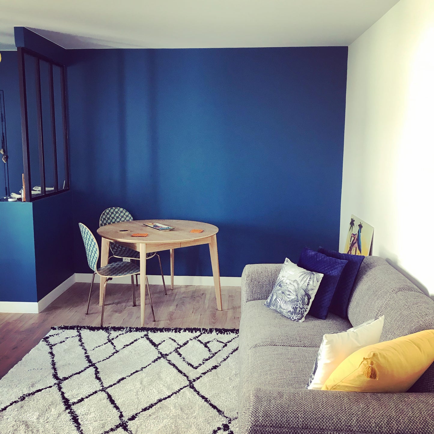 Appartement Puteaux