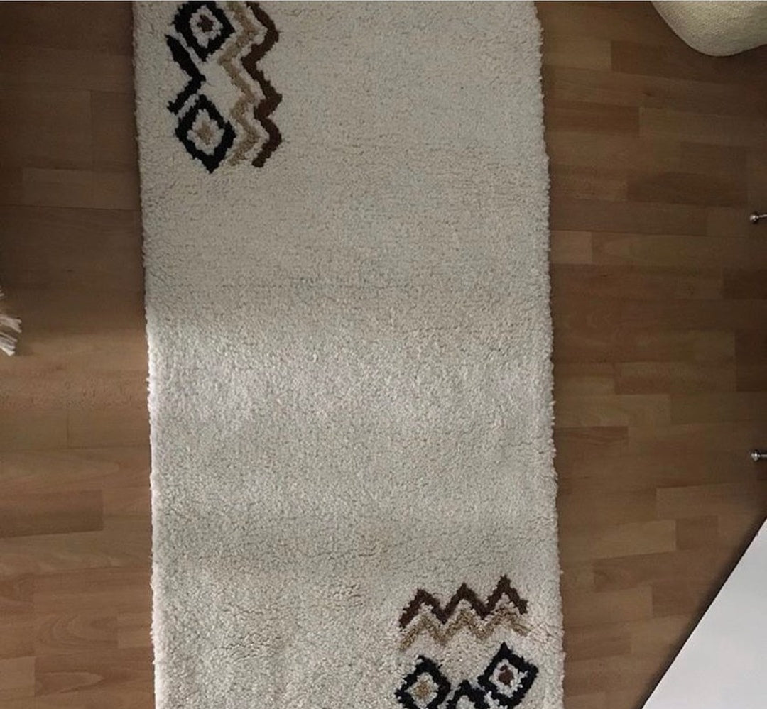 Tapis berbère