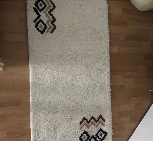 Tapis berbère
