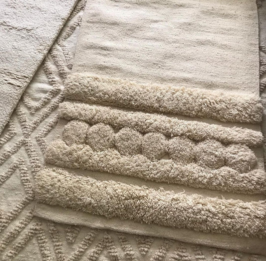 TAPIS BERBERE