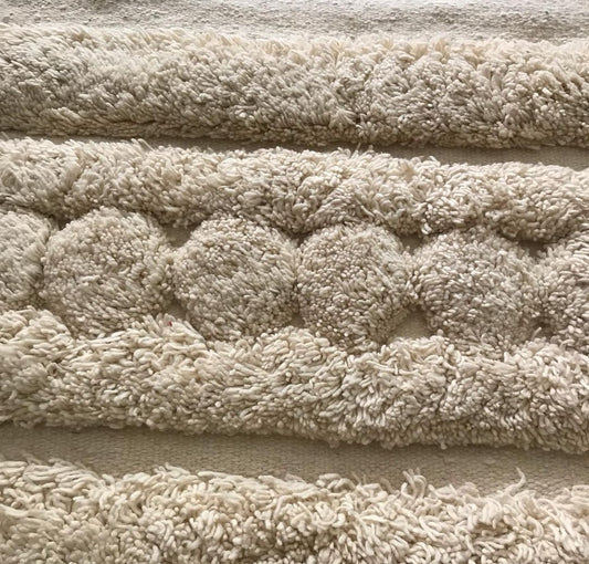 TAPIS BERBERE
