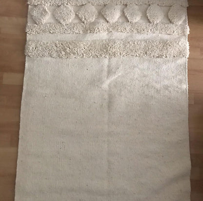 TAPIS BERBERE