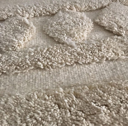 TAPIS BERBERE