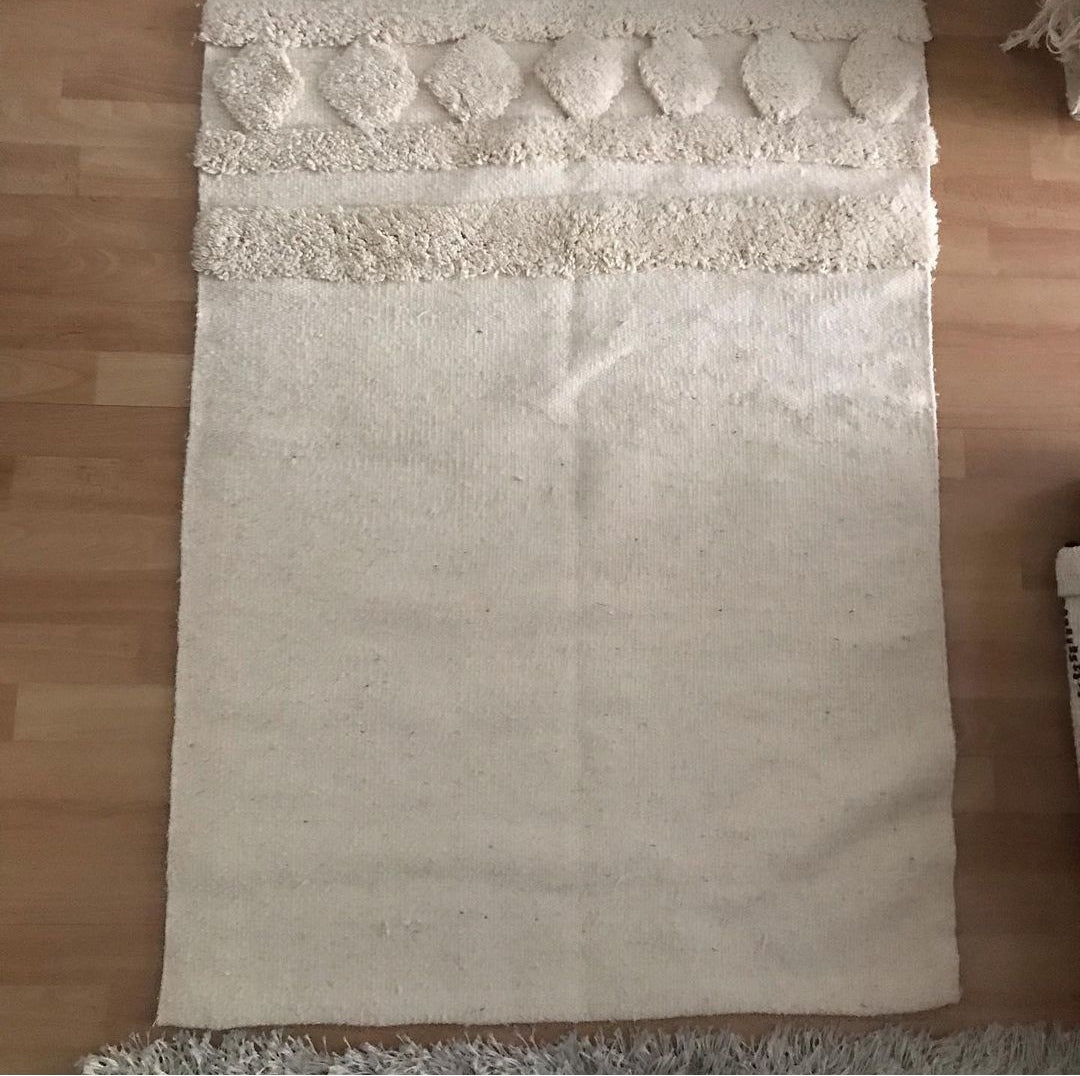 TAPIS BERBERE