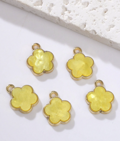 Charms NUMERO 8 - Stella
